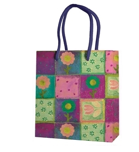 Decorative gift bag 061 Akta Croatia