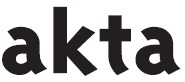 Akta logo